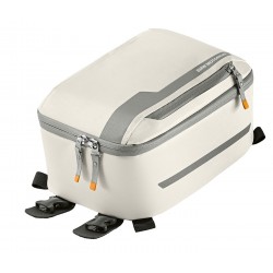 BMW Motorrad Σάκος Ρεζερβουάρ Λευκός Urban Collection 5L ΒΑΛΙΤΣΕΣ / ΒΑΣΕΙΣ / TANKBAG